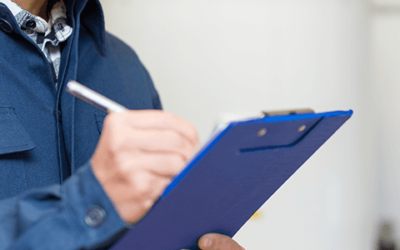 CHAS Accreditation Update