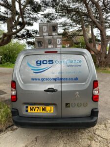 GCS Compliance kettles