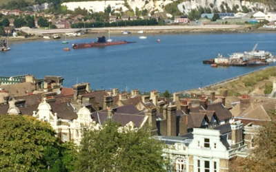 Proud partner of the Medway Education and Business Partnership!