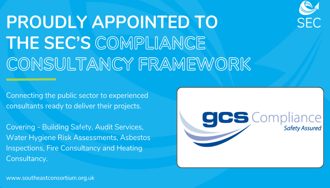 GCS Retains the Number 1 spot on the SEC